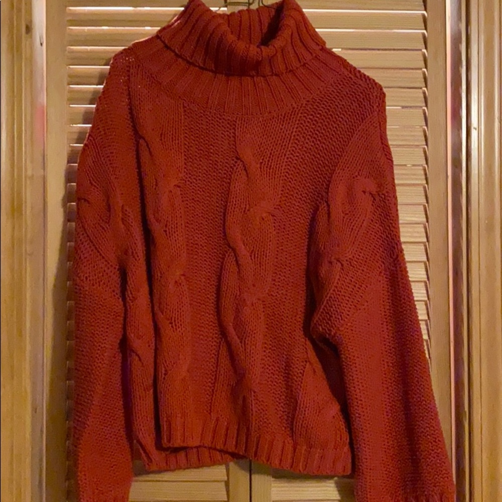 Sweater